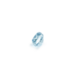 Lab-Grown Loose 1ct. Cushion Cut Diamond | Blue
