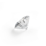 Basics Lab-Grown Loose 2ct. Round Brilliant Diamond | White