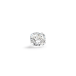 Finest Lab-Grown Loose 1ct. Cushion Cut Diamond | White