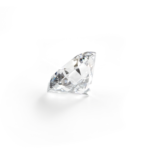 Finest Lab-Grown Loose 2ct. Round Brilliant Diamond | White