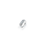 Lab-Grown Loose 1ct. Cushion Cut Diamond | White