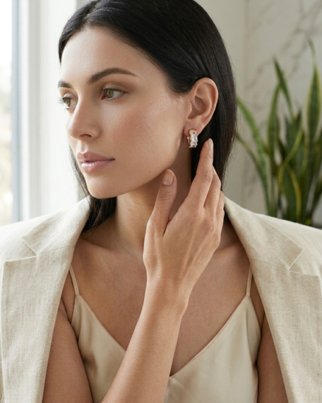 Fashion Jewelry